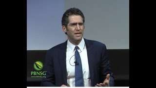 Transforming Lives With Tim Kaufman & Robert Ostfeld, M.d.