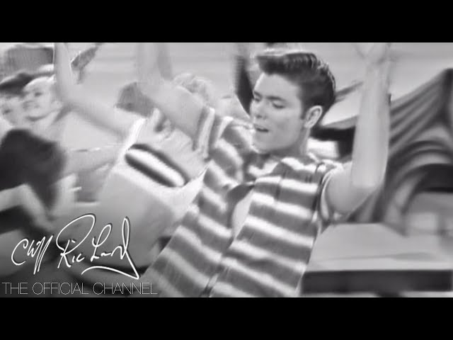 Cliff Richard & the Shadows - On the Beach