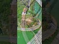 The most beautiful highway in Kunming, the aerial photography of Guanyinshan Bridge is stunning#road