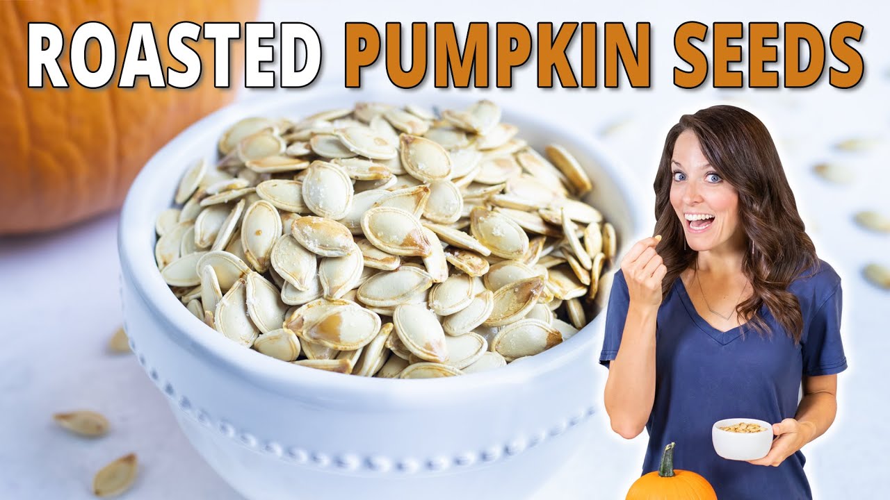 1 Ounce Of Pumpkin Seeds Equals How Many Cups