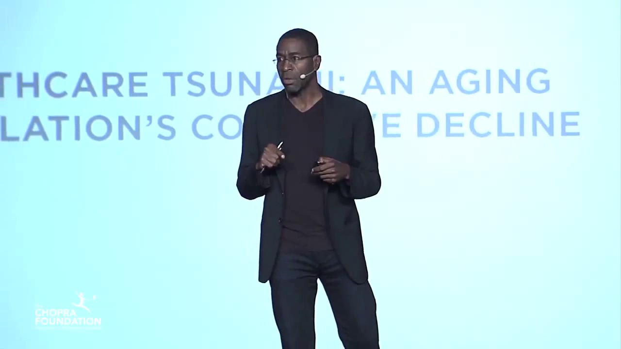 Dr. Keith Black Speaker | PDA Speakers