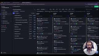 Shared Saved Views and Workspace Defaults