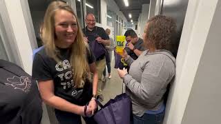 TLC Employee Appreciation 2023