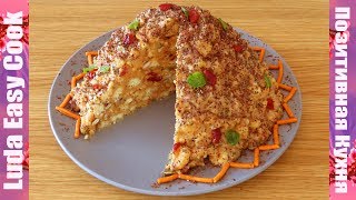 ТОРТ МУРАВЕЙНИК за 10 Минут БЕЗ ВЫПЕЧКИ по семейному рецепту | Russian Cake ANTHILL позитивная кухня ТОРТ МУРАВЕЙНИК за 10 Минут БЕЗ ВЫПЕЧКИ по семейному рецепту | Russian Cake ANTHILL позитивная кухня