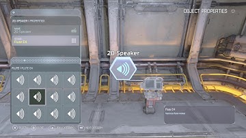 That moment you accidentally make a scary intro song in Doom