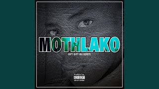 ROBALA KA KHUTSO MAGRIZA