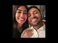 Mrwhostheboss Proposal Music - Rewrite the Stars Piano @Mrwhosetheboss