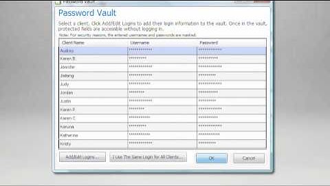 Intuit QuickBooks 2011 - File Manager
