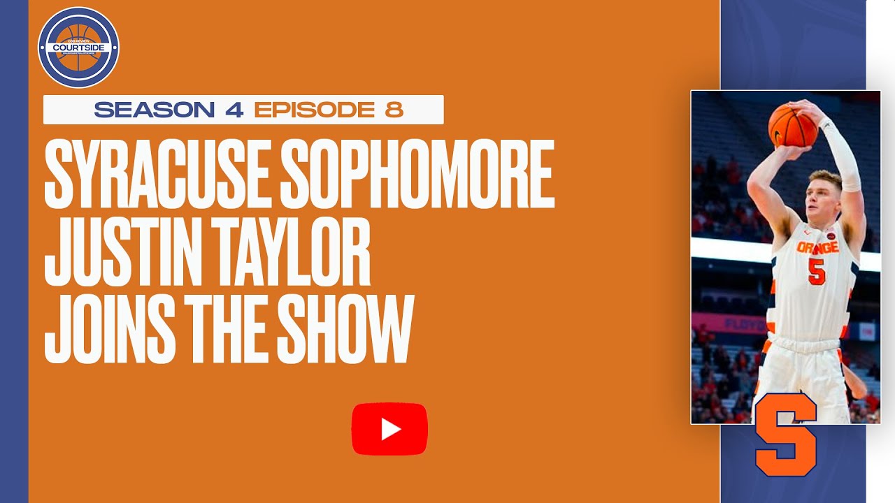 CBB Review Courtside Season 4 Episode 8 Syracuse Basketball Wing cbb-review-courtside-season-4-episode-8-syracuse-basketball-wing