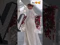 Jacqueline Fernandez looks Gorgeous in White 🤍  #jacquelinefernandez #bollywoodreels#bollywoodnews