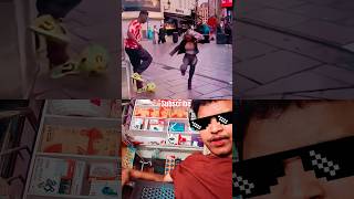 fall in football 🏈#masti #shorts #collab #edit #new #popular #viral