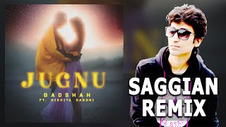 Badshah - Jugnu (Saggian Remix) | Nikhita Gandhi | Akanksha Sharma Thumb