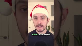 Build a Festive Advent Calendar in Elementor