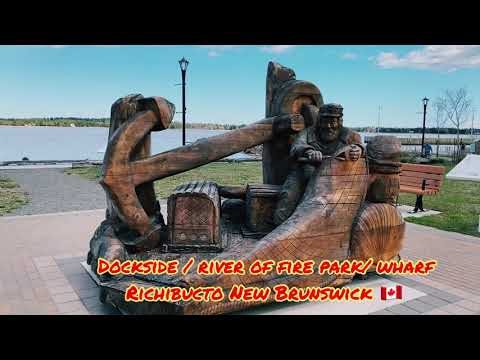 Richibucto New Brunswick Canada