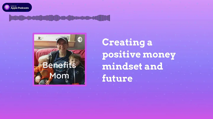 Create a positive money mindset with Allie Greenberg