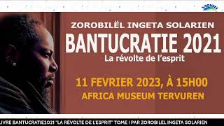 Felix Tshisekedi Promedi Limbondo Na Katumbi Ba Sambwe Zorobilel Ingeta Solarien