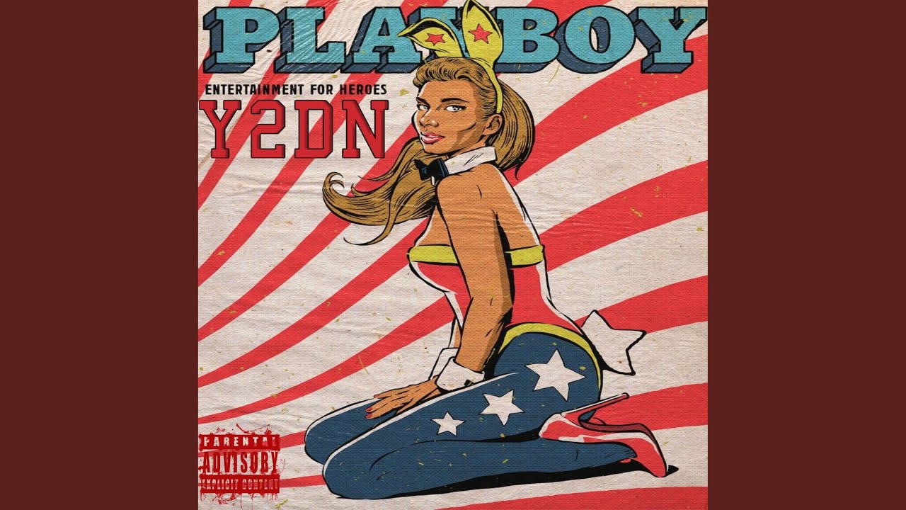 Watch PlayBoy on YouTube Watch PlayBoy on YouTube