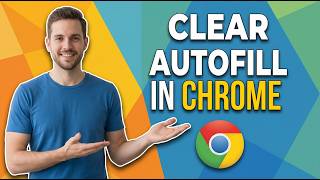 How To Clear Autofill In Google Chrome (Easy Guide) How To Clear Autofill In Google Chrome (Easy Guide)