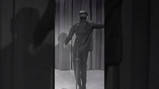 Mood: #aznavour 's exit from the stage in 1961 after performing #music #funnyshorts