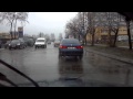 Дороги Івано-Франківська , квітень 2013 - Roads of Ivano-frankivsk, April 2013