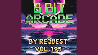 Video thumbnail of "8-Bit Arcade - One Hell of an Angel (8-Bit Warren Zeiders Emulation)"