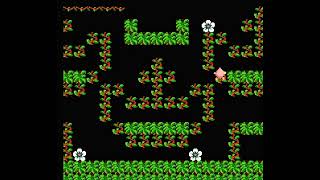 NES Longplay [3531] Deflower