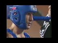 Oleg saitov rus vs ruslan khairov aze european boxing championships 2004 sfs 69kg