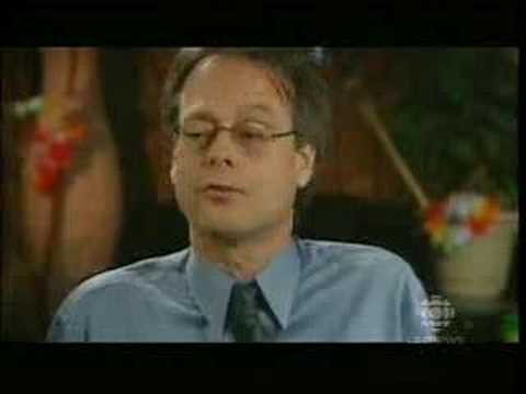 Marc Emery on CBC News: Sunday Jan 20 2008 2/2