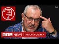 Кто такой Борис Надеждин? | Подкаст «Что это было?»