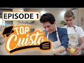 Top cuisto  pisode 1