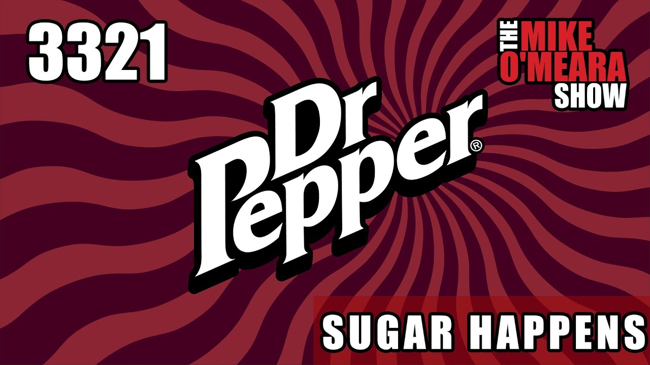 Ep 3321: Sugar Happens