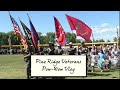 Pine Ridge Veterans Pow-Wow Vlog