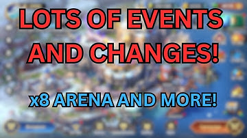 IMR Infinite Magicraid: Weekly THURSDAY Update! (11 December)