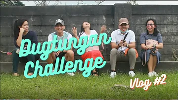 Dugtungan Challenge