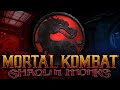 Mortal Kombat: Shaolin Monks (FULL PLAYTHROUGH!)