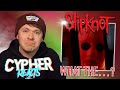 I&#39;m so CONFUSED... Slipknot &#39;Bone Church&#39; REACTION | Cypher Reacts