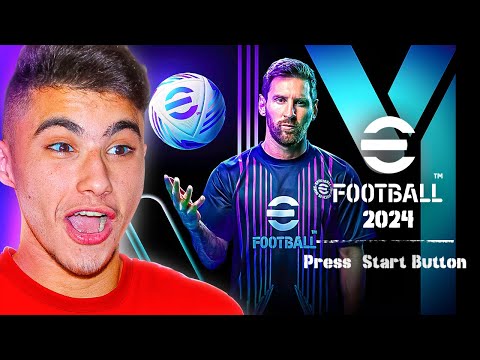 فيفاوي يجرب بيس لأول مرة