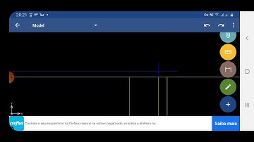 GnaCAD Cortes - Vídeo 02