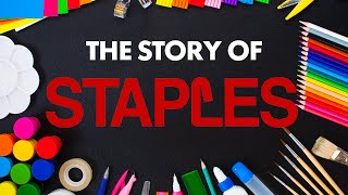 Staples - Why They Are Struggling screenshot 2