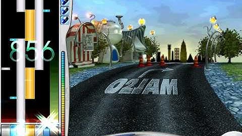 O2Jam: [EXP]Brahms (O2 Remix)+