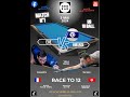 10ball match france alexandre eve vs marwen hmandi race to 12