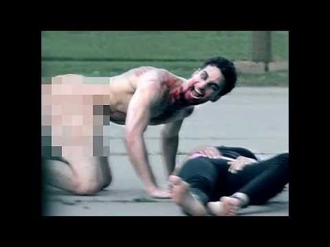 Cloud 9 Nine Bad Drug Info Report Horror Droge Real Zombie Style Wtf Omg Youtube