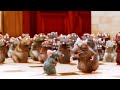 Ratatouille (2007) Film Explained in Hindi/Urdu Summarized हिन्दी