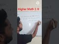 Class 11 Math || Set Theory||Mcq based|| @Highermath2.O