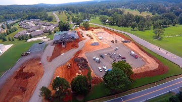 Firefly 6S on Storm32 gimbal