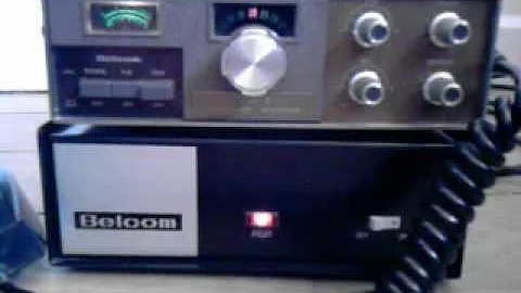 1972 revisited a belcom liner 2 and PSU in 2010.3gp