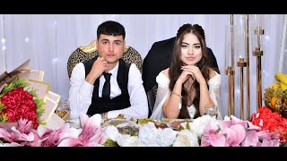 Namiq & Sabina Qiz Evi 1 Qabal Toylari 29.09.2025