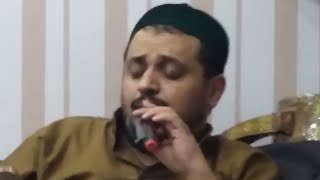 بث مباشر (1) مولد الاسراء والمعراج 27 رجب 1443هجريه / علي العواضي