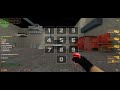 bocchi the rock🎸 x ryo x nijika x carneman 🔦 counter strike 1.6 zombie on
