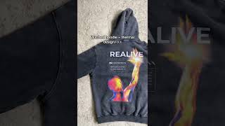 Nothing beats this! #hoodies #thermal #design